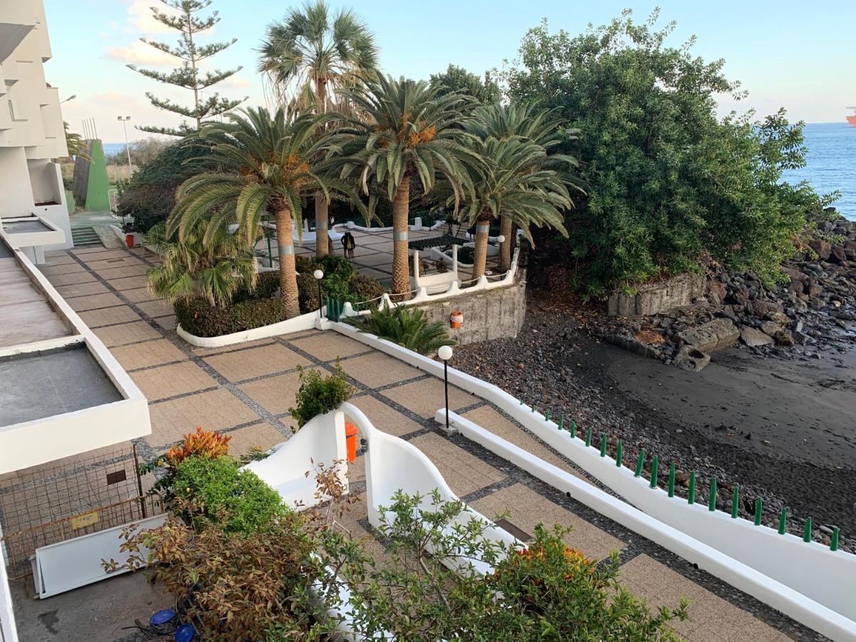 Playa Chica Beach 1 圣克鲁斯-德特内里费 外观 照片