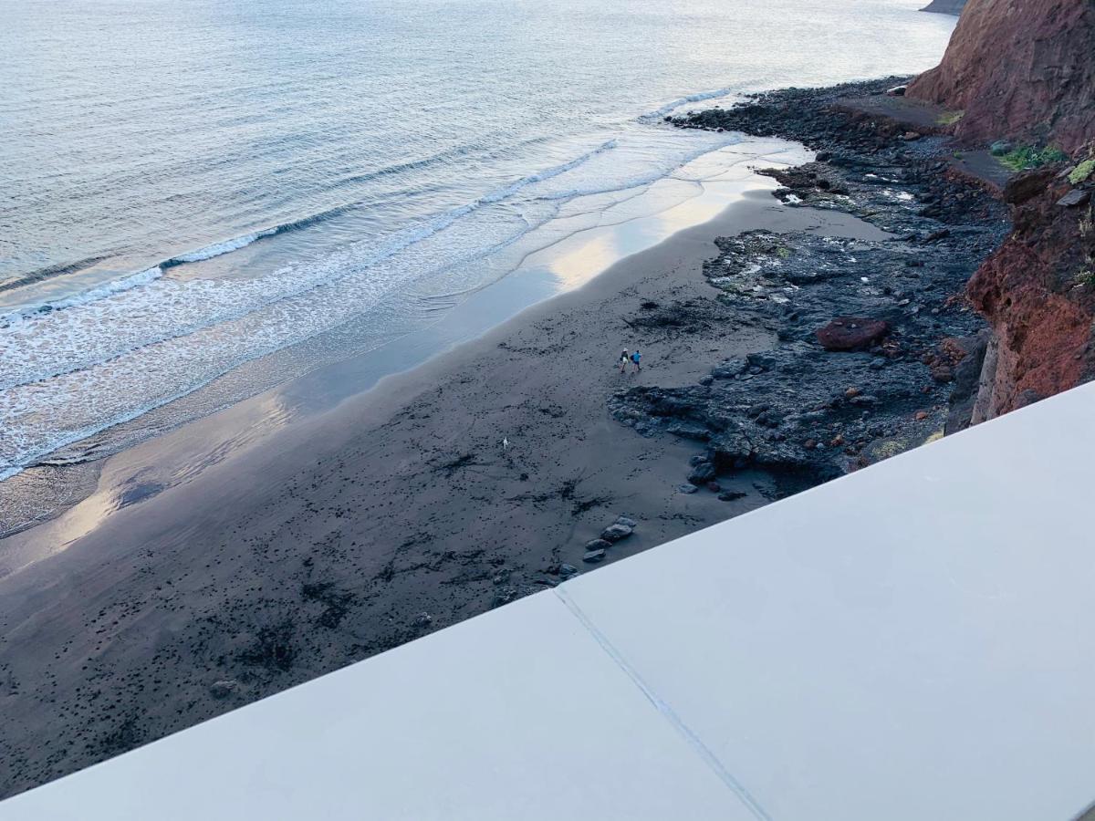 Playa Chica Beach 1 圣克鲁斯-德特内里费 外观 照片