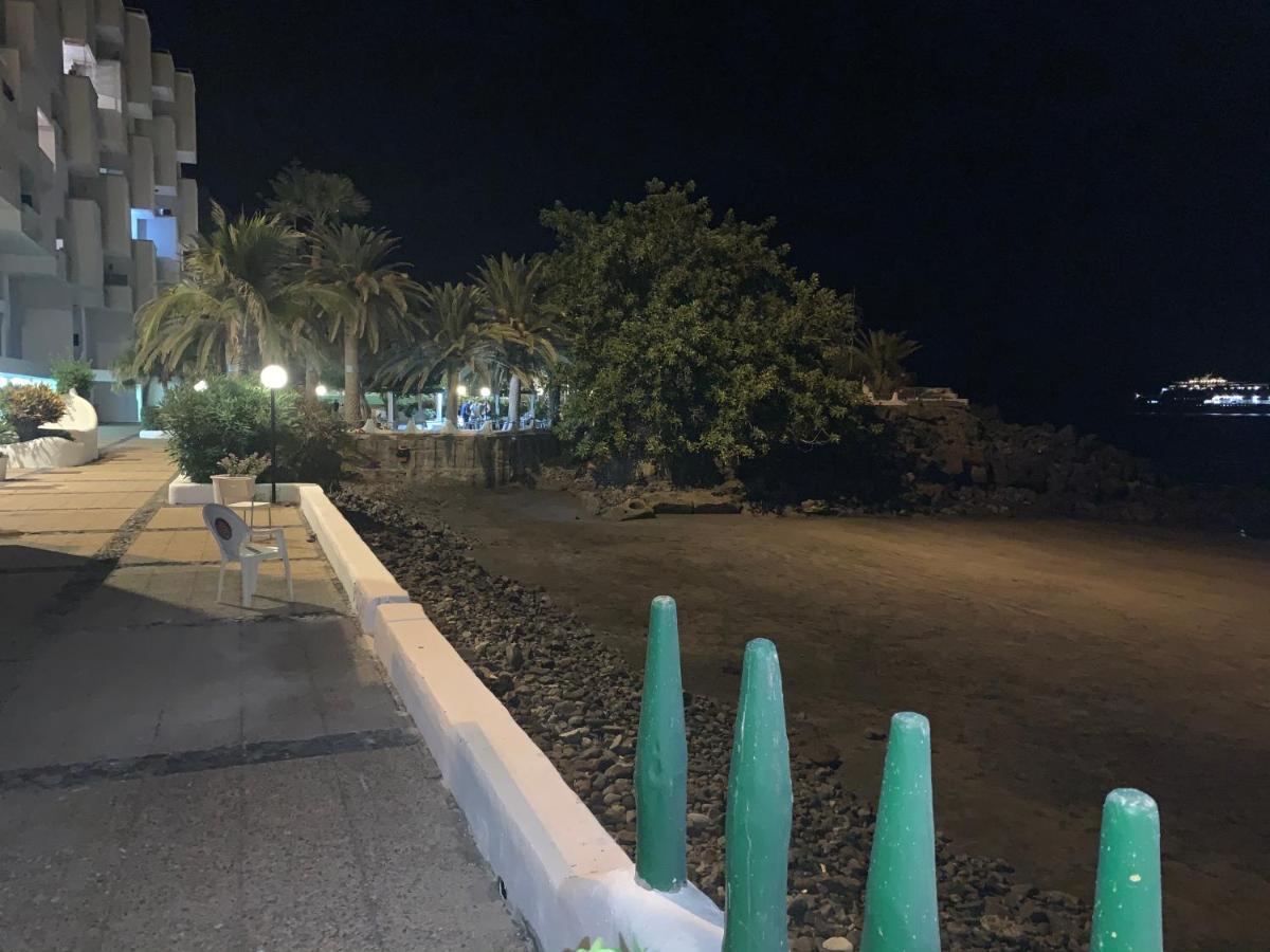 Playa Chica Beach 1 圣克鲁斯-德特内里费 外观 照片