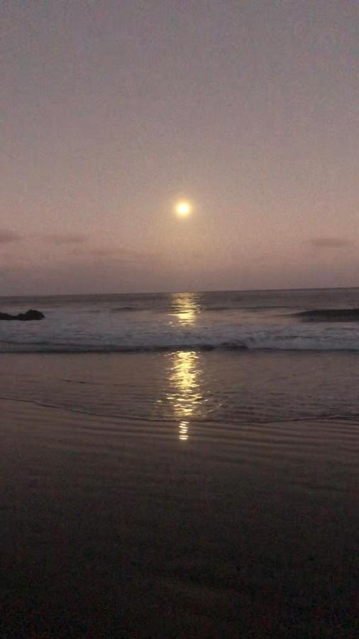 Playa Chica Beach 1 圣克鲁斯-德特内里费 外观 照片